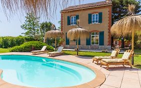 La Pampa en Provence - Les suites privatives